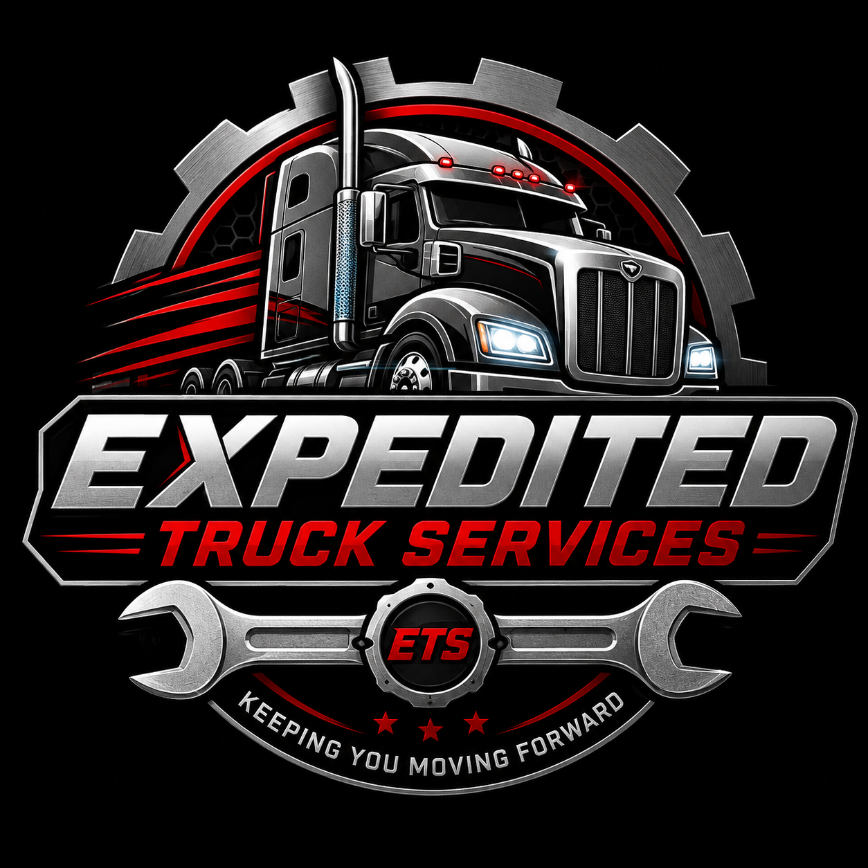 Diesel Truck Repair